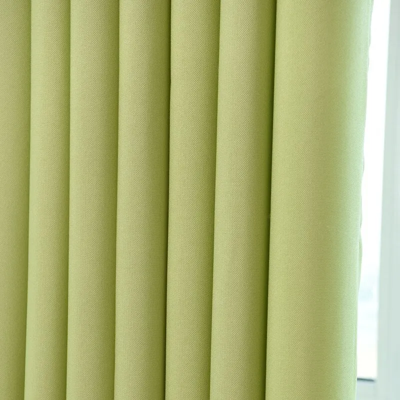 100% Blackout Deep Sleep Curtains