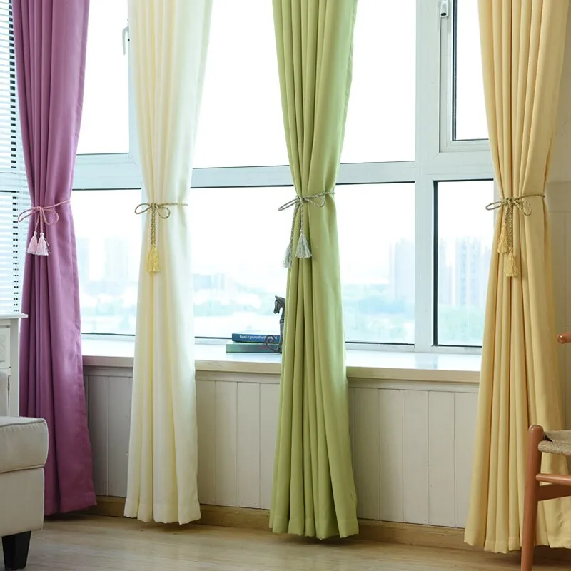 100% Blackout Deep Sleep Curtains