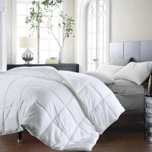 Abripedic Cooling Bamboo Comforter