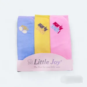 Baby Facetowels/Washcloths