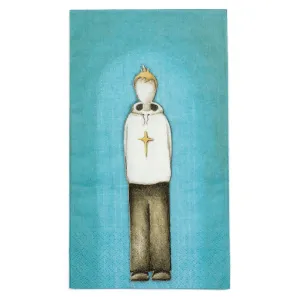 Communion boy Napkins