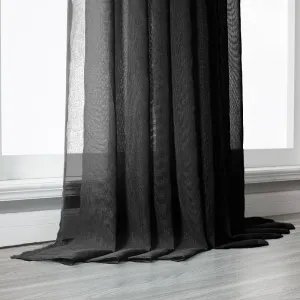 Elegant Ready Made Sheer Curtains