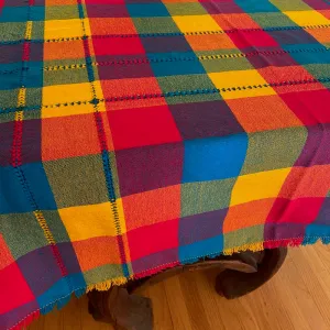 Handwoven Tablecloths