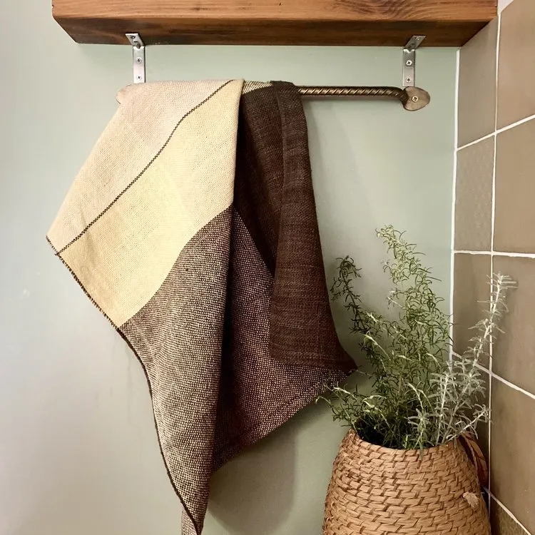 Handwoven Tea Towels