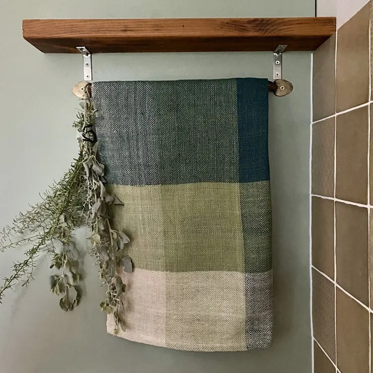 Handwoven Tea Towels