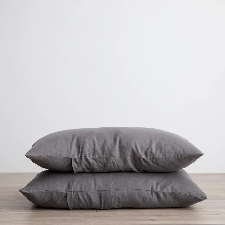 Linen Pillowcases