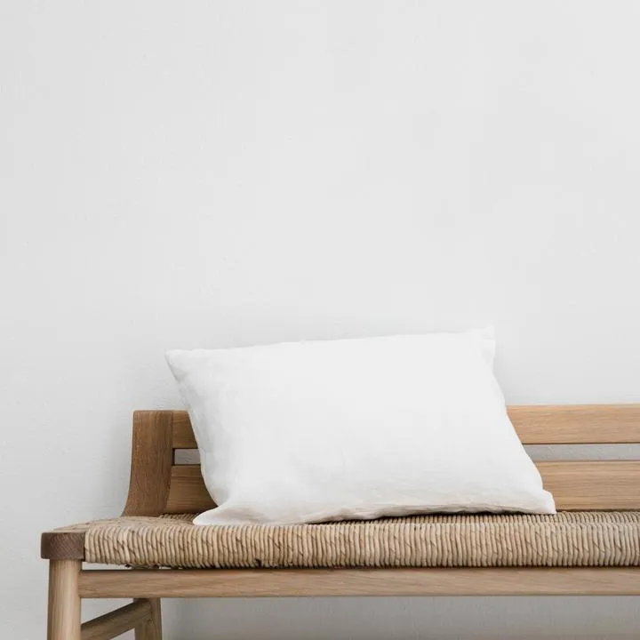 Linen Pillowcases