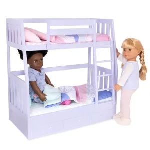 Our Generation Dream Bunk Bed