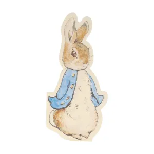 Peter Rabbit Party Napkins x 20