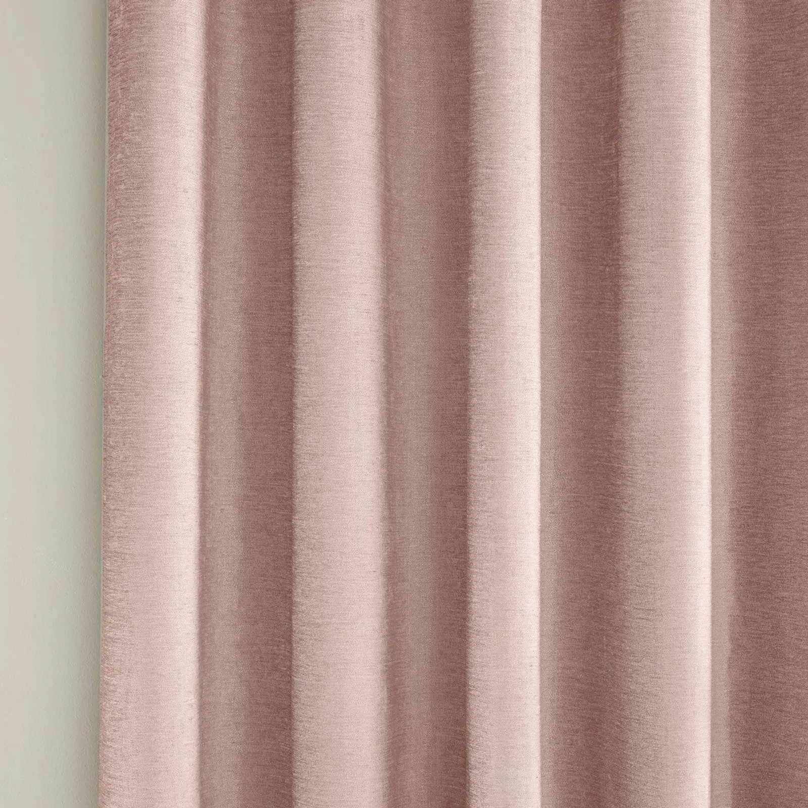 Savoy Curtains - Blush